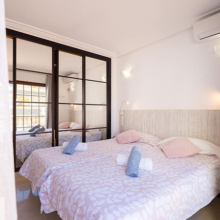 Piso Primera Linea Jakarta 3 Sea View 坎佩略 外观 照片
