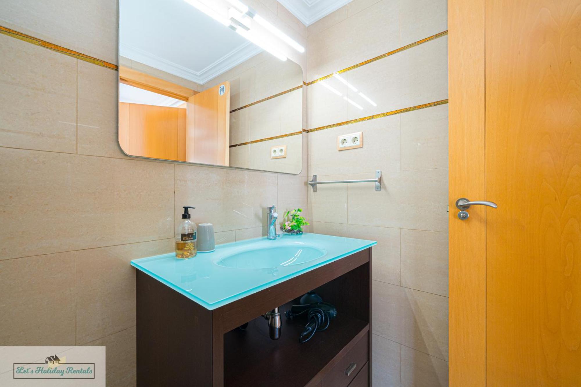 Piso Primera Linea Jakarta 3 Sea View 坎佩略 外观 照片