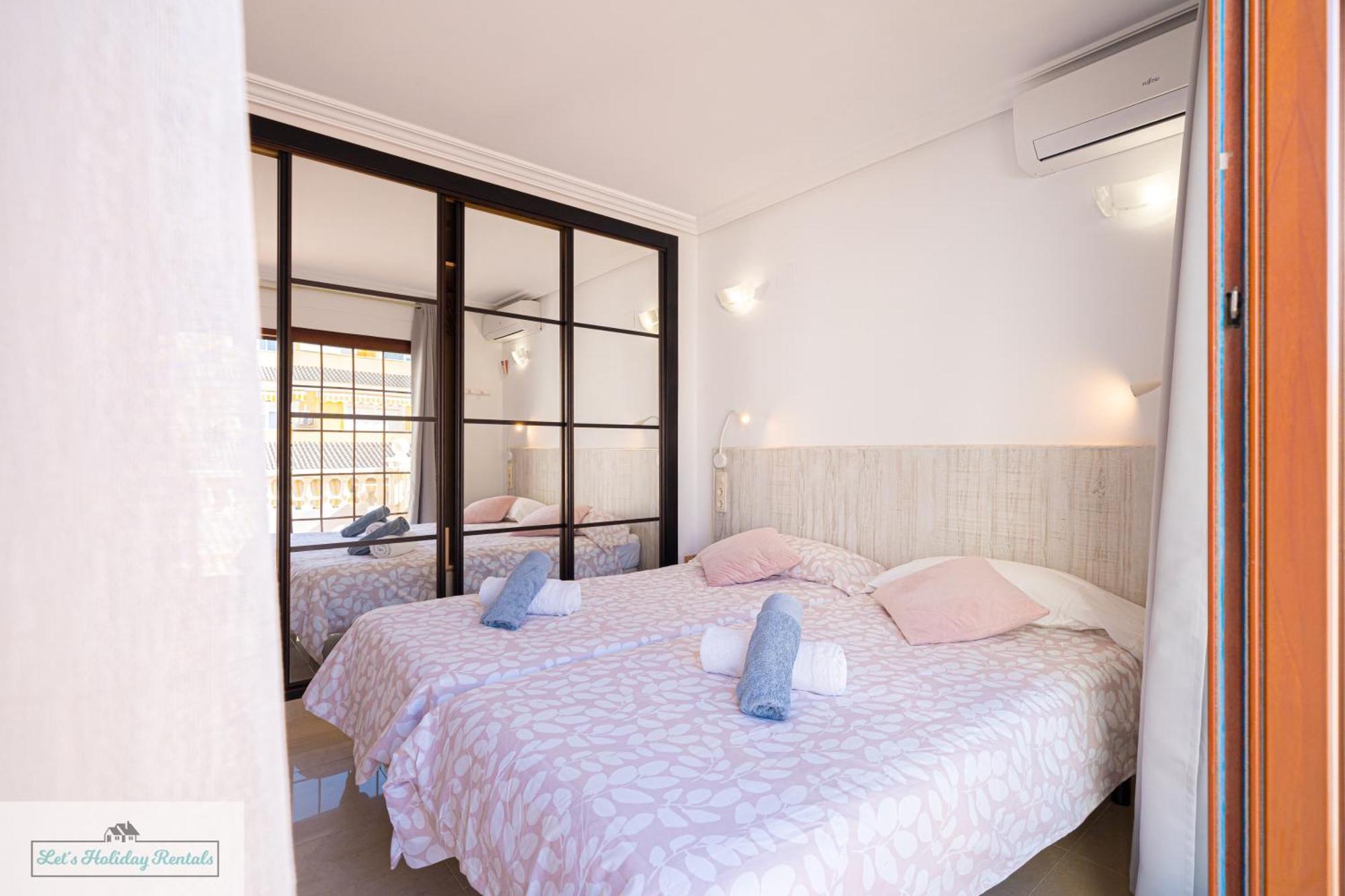 Piso Primera Linea Jakarta 3 Sea View 坎佩略 外观 照片