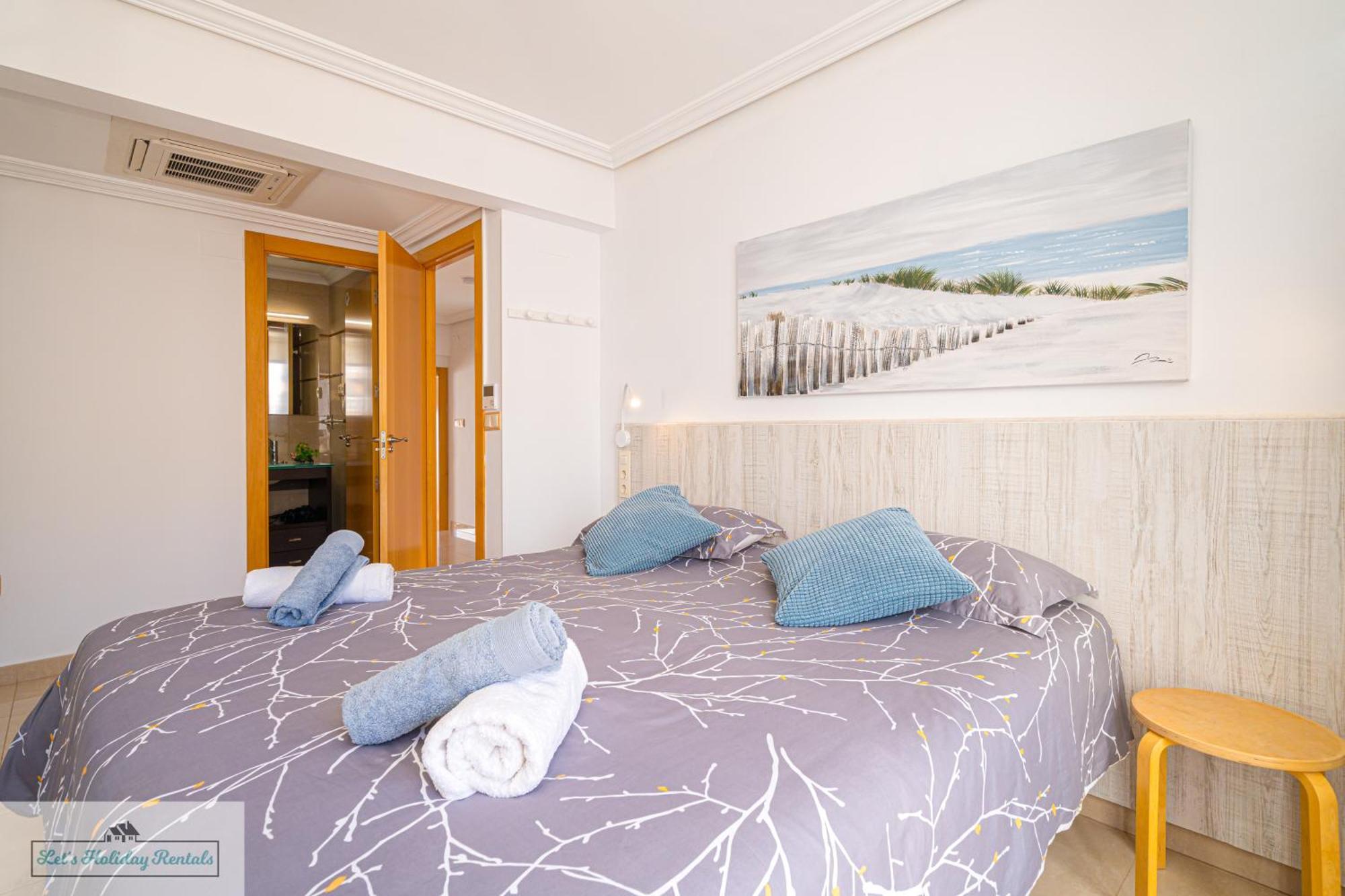 Piso Primera Linea Jakarta 3 Sea View 坎佩略 外观 照片