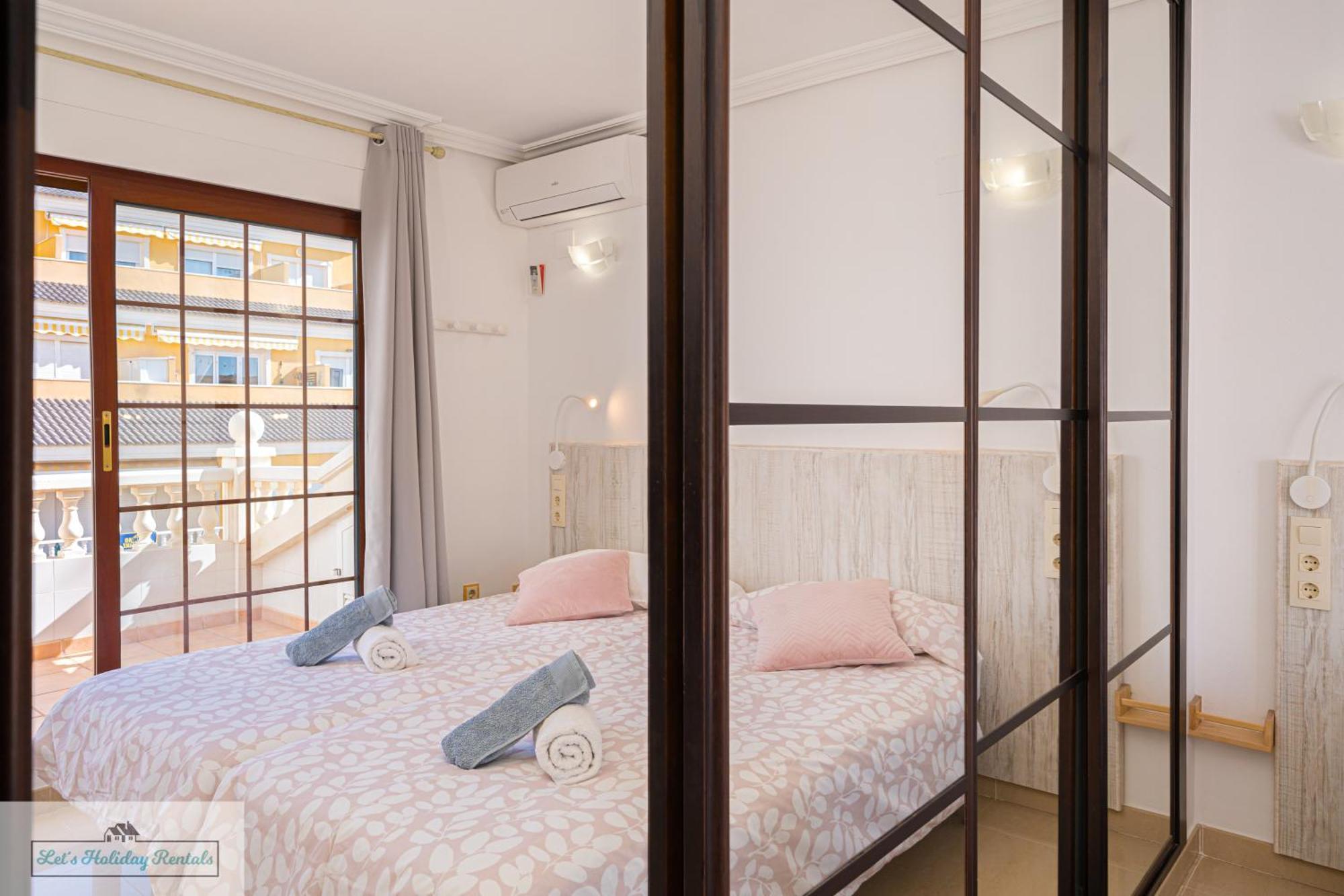 Piso Primera Linea Jakarta 3 Sea View 坎佩略 外观 照片